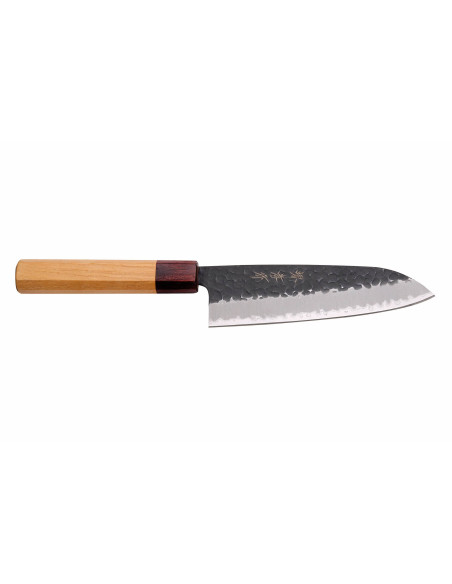 Sakai Takayuki AS 16,5 cm japansk santokukniv, smidd