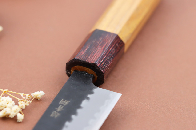 Sakai Takayuki AS Forgiato 13,5 cm coltello universale giapponese