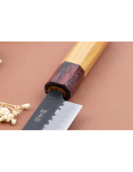 Sakai Takayuki AS Forjado 13,5cm Faca universal japonesa