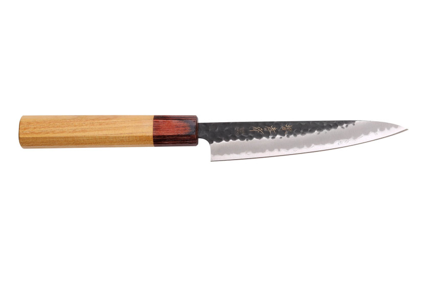 Sakai Takayuki AS 13,5cm japanilainen taottu yleispuukko