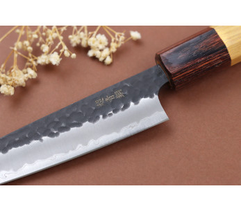 Sakai Takayuki AS Forjado 13,5cm Faca universal japonesa 2