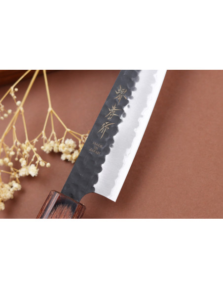 Sakai Takayuki AS smidd 13,5 cm japansk universalkniv