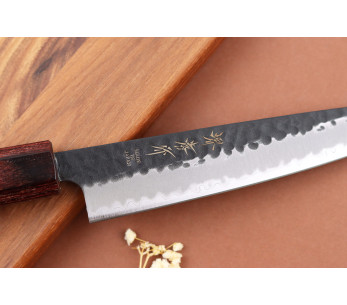 Sakai Takayuki AS japanilainen yleispuukko 15cm yleispuukko 2