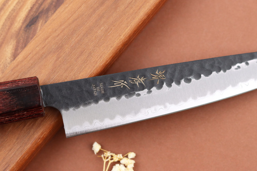 Faca universal japonesa Sakai Takayuki AS Forged 15cm