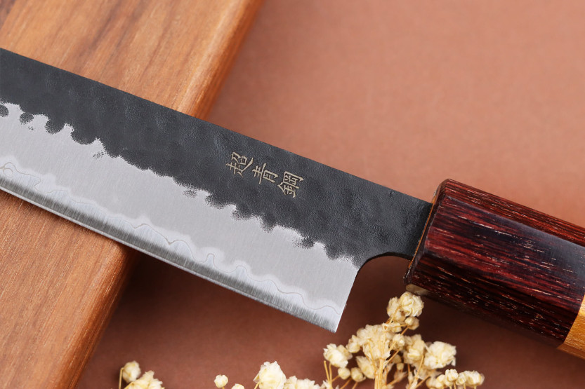 Sakai Takayuki AS japansk universalkniv 15cm universalkniv