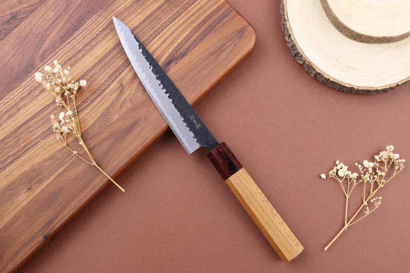 Faca universal japonesa Sakai Takayuki AS Forged 15cm