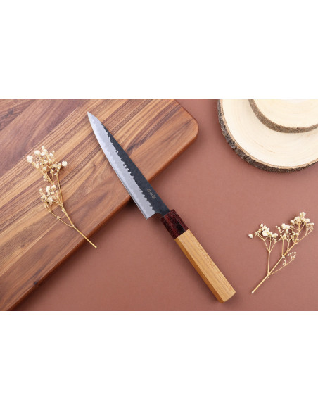 Sakai Takayuki AS japansk universalkniv 15 cm universalkniv