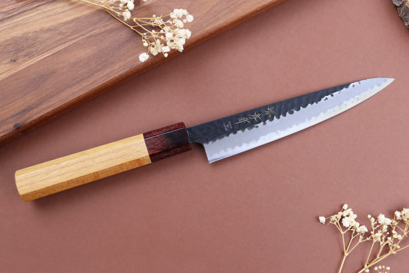 Sakai Takayuki AS japanese Universal knife 15cm Universal knife