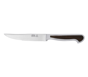 Güde Delta D380/12 taottu pihviveitsi 12cm
