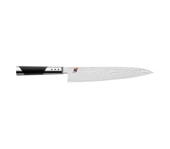Cuchillo japonés Miyabi 7000D, 20 cm de hoja