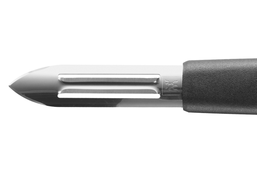 Zwilling Set Gemüsemesser + Schälmesser Friodur Klingen