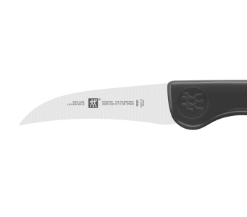 Zwilling sett med 3 Friodur grønnsakskniver 2