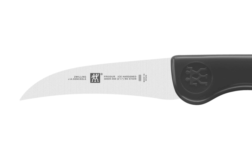 Zwilling Set 3 Gemüsemesser Friodur-Klingen