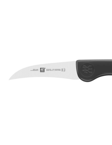 Zwilling Set 3 Gemüsemesser Friodur-Klingen