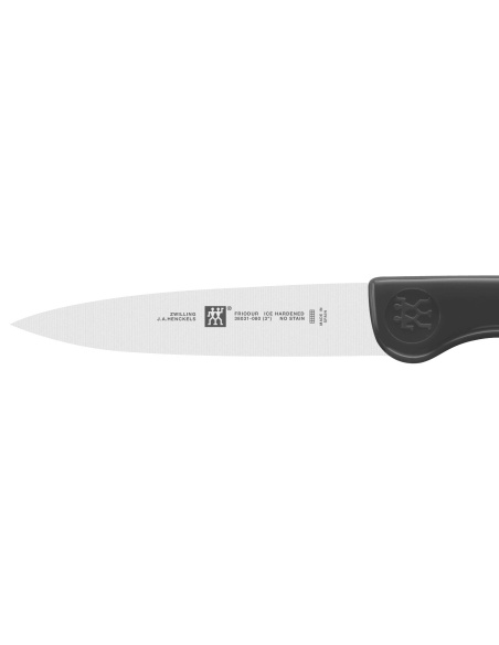 Zwilling set of 3 Friodur vegetable knives