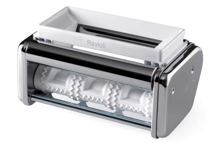 Accesorio para raviolis para máquina de pasta Marcato Atlas 150