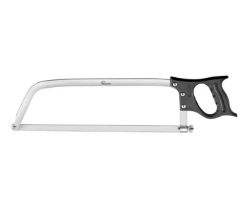 Metzgersäge Pradel 46cm Edelstahl