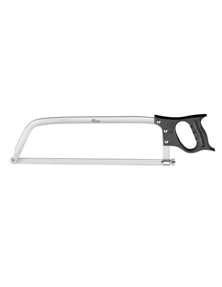 Teurastajan saha Pradel 46cm ruostumatonta terästä