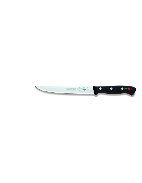 DICK SUPERIOR 3er-Set Profi-Kochmesser chef+universel+office