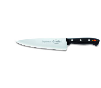 Juego de 3 cuchillos de cocina profesionales DICK SUPERIOR chef+universal+office 2