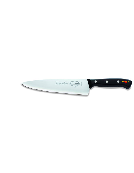 Juego de 3 cuchillos de cocina profesionales DICK SUPERIOR chef+universal+office