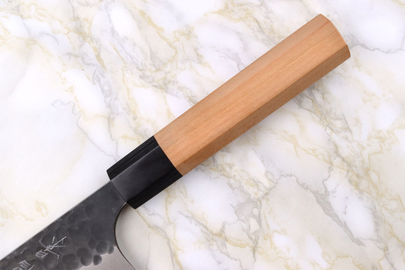 Masakage Koishi 17cm handgemaakt japans bunka mes