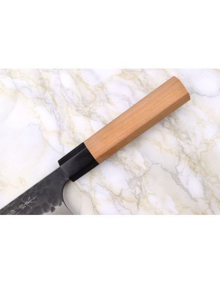 Masakage Koishi 17cm handgemaakt japans bunka mes