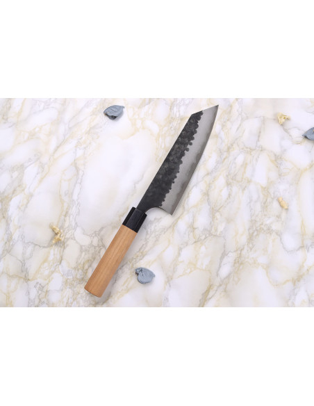 Masakage Koishi 17 cm håndlaget japansk bunka-kniv