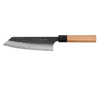 Faca bunka japonesa artesanal Masakage Koishi 17cm