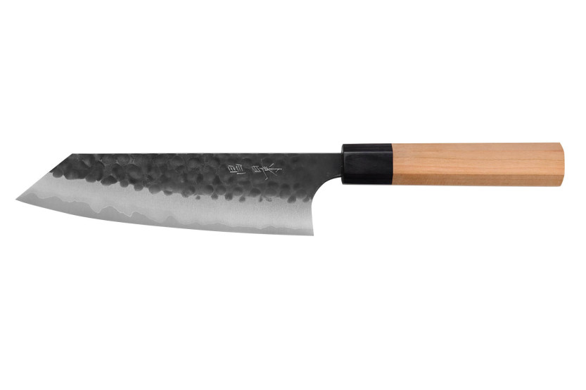 Masakage Koishi 17cm handmade japanese bunka knife