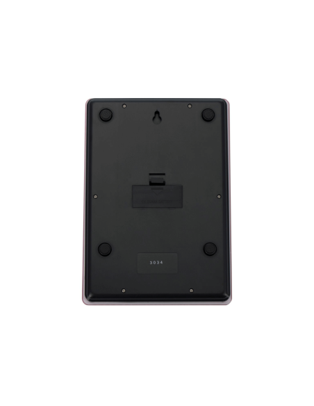 Bilancia da cucina digitale Westmark Functiona con superficie in vetro 22 x 15,3 x 2 cm