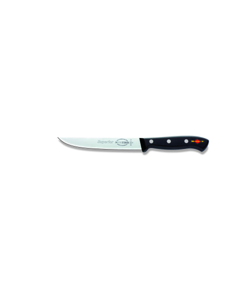 Conjunto de 2 facas de cozinha DICK SUPERIOR santoku+cuisine pro