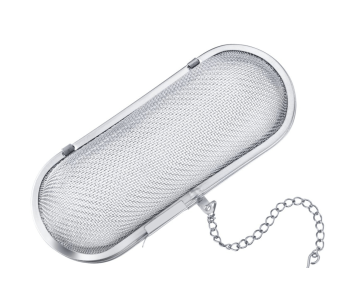 Colador de especias Westmark de acero inoxidable 11 x 4,5 x 4,5cm