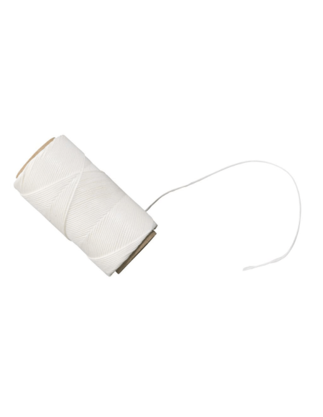 Set of 2 rolls of Westmark polyester grilling and roasting twine 60m