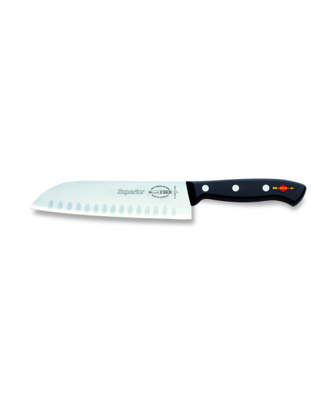 Conjunto de 2 facas de cozinha DICK SUPERIOR santoku+cuisine pro