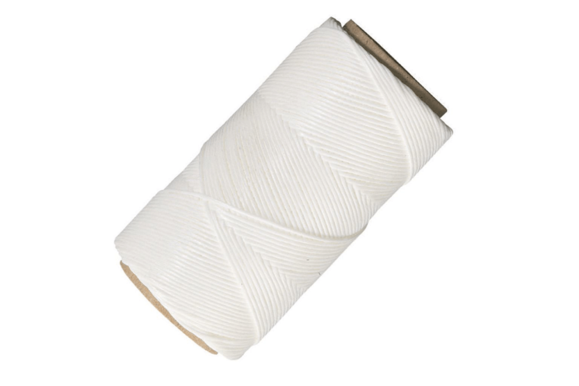 Set van 2 rollen polyester grill- en braadtouw 60m van Westmark