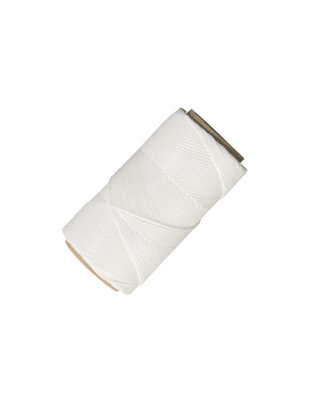 Conjunto de 2 rolos de fio de poliéster Westmark para grelhar e assar 60 m