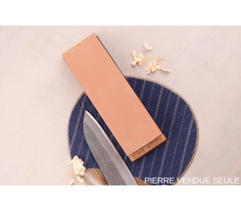 King Home Stone pedra de amolar japonesa de dupla face 1000/6000 com suporte 2