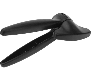 Westmark Bravo abrelatas ABS negro 18,5cm 2