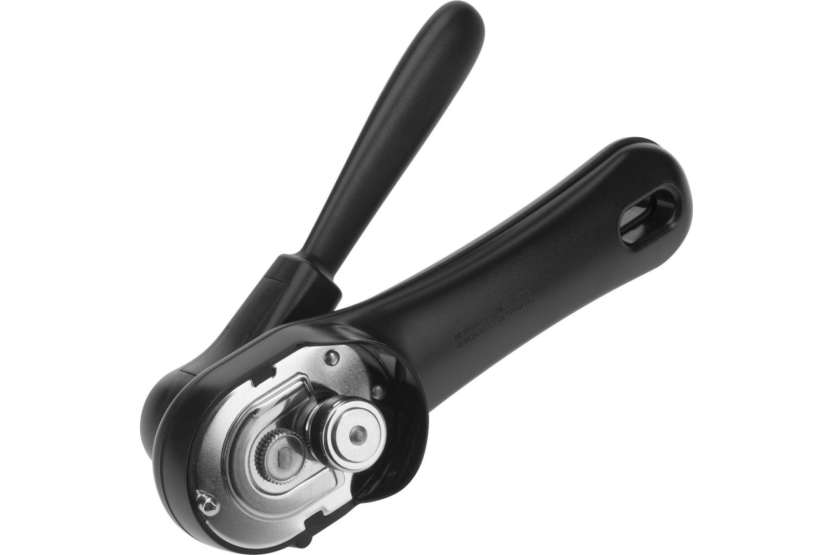 Westmark Klu 2 turvatölkinavaaja mustaa ABS 17.5cm