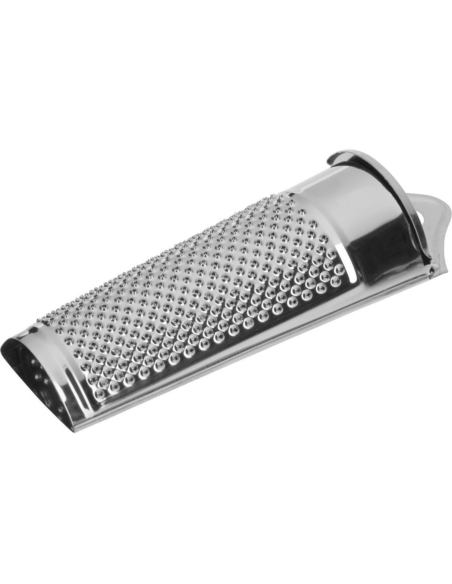 Westmark classic nutmeg grater in stainless steel