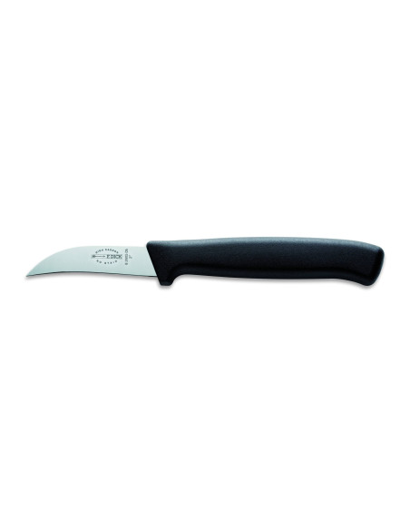 Juego de 3 cuchillos peladores de verduras DICK + 2 cuchillos de cocina
