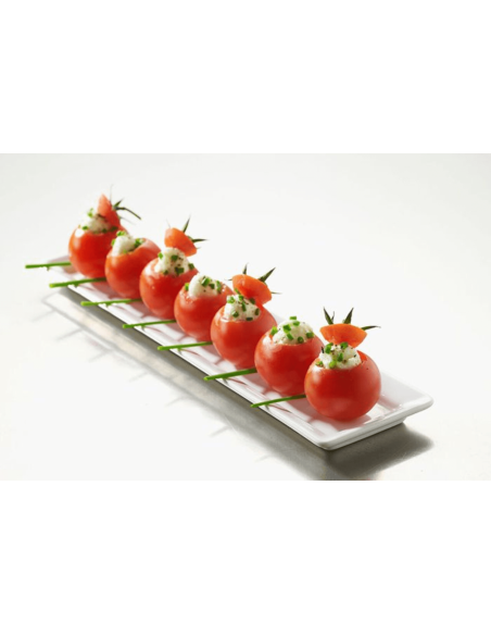 Tomatendünger Westmark Gentle Polypropylen-Stiel schwarz