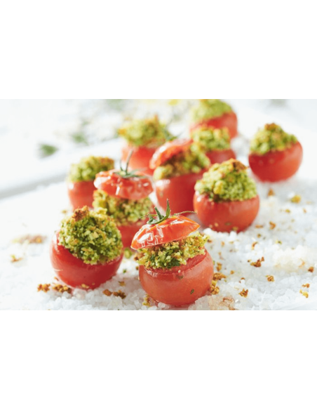 Westmark Gentle tomatgryte med svart polypropylenhåndtak