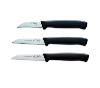 3 DICK vihannesveitsen sarja