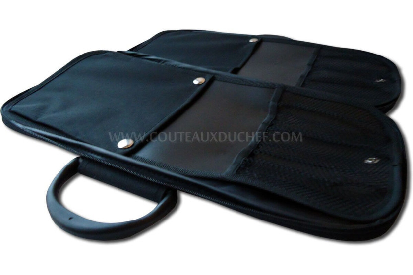 Bargoin Creative Chef 6 coltelli + 1 astuccio diamantato