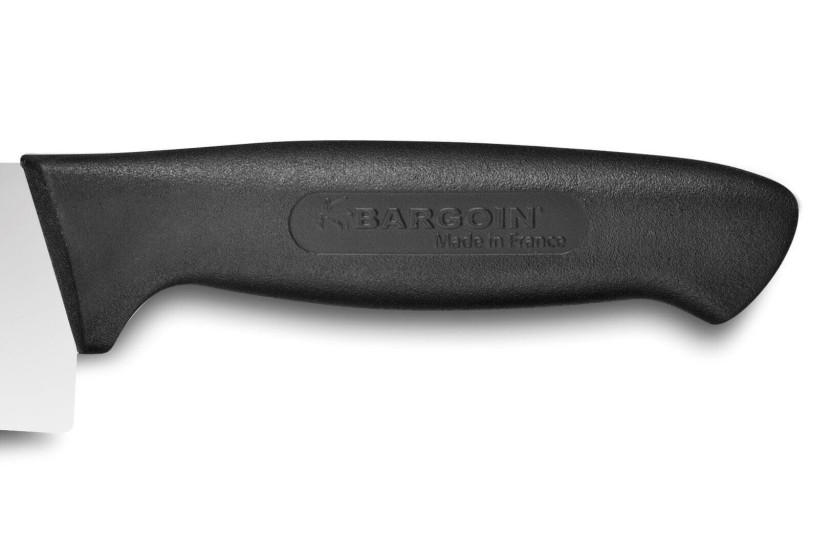Messerkoffer 6 Messer + 1 Wetzstahl Diamant Bargoin Creative Chef
