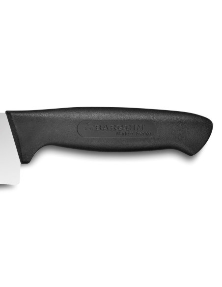 Messerkoffer 6 Messer + 1 Wetzstahl Diamant Bargoin Creative Chef