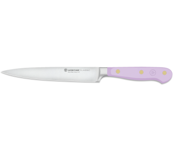 Wusthof Classic Colour Purple Yam coltello per affettare con lama da 16 cm