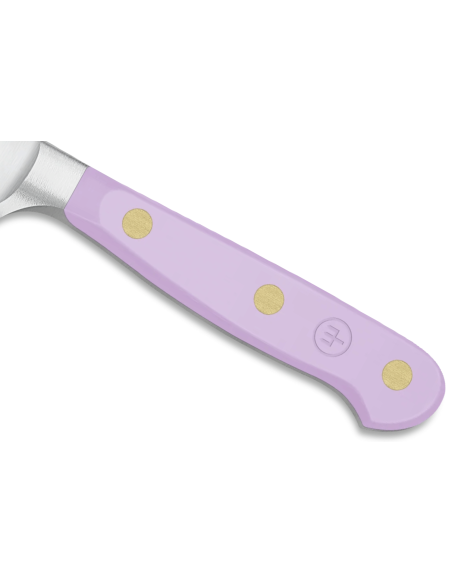 Wusthof Classic Colour Purple Yam geschmiedetes Spickmesser Klinge 9cm